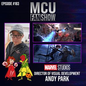 episode art