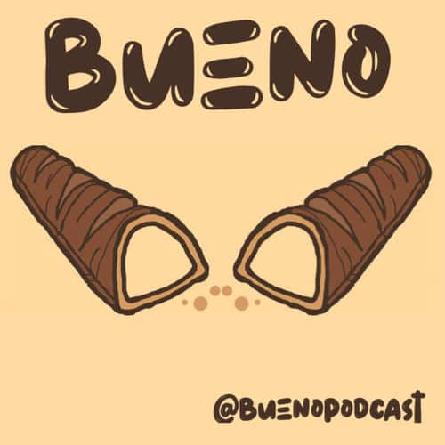 episode art