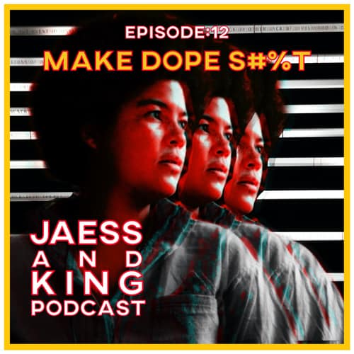 episode art