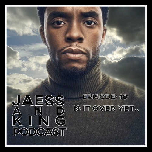 episode art
