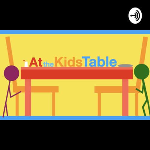 episode art