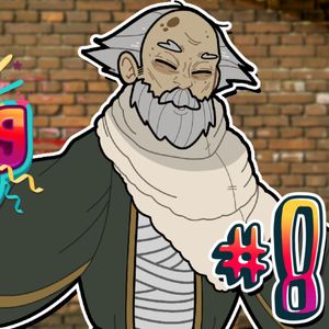 episode art