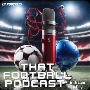 That Football Podcast