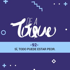 episode art