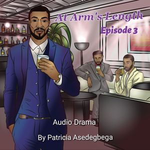 episode art