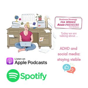 episode art