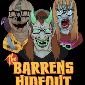 The Barrens Hideout Podcast