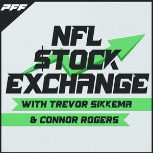 NFL Stock Exchange: An NFL Draft Podcast