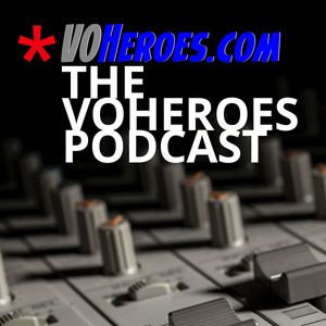 episode art