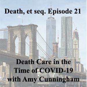 episode art