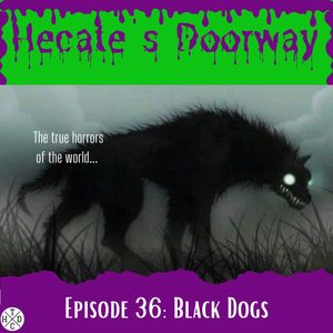 episode art