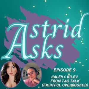 episode art