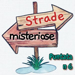 episode art