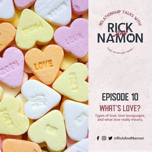episode art