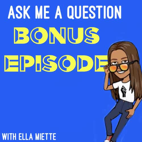 episode art
