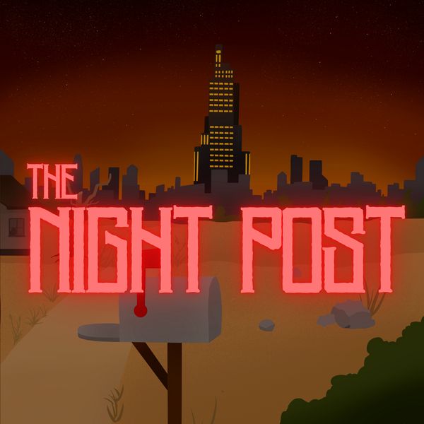 episode art