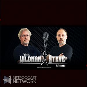 The Wildman & Steve Show