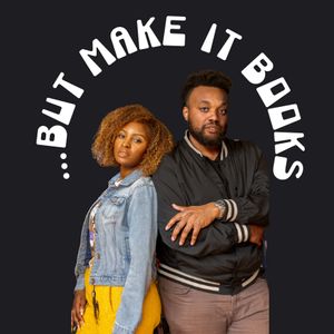 episode art