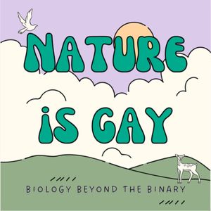 Nature is Gay