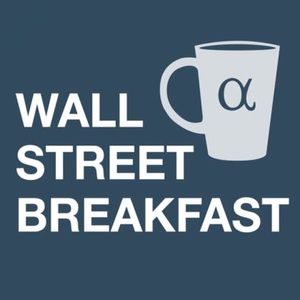 Wall Street Breakfast