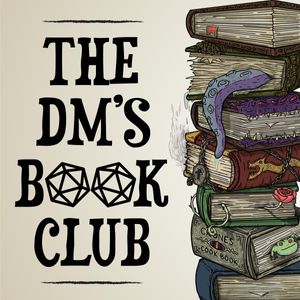 The DM‘s Book Club