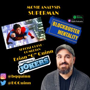 episode art