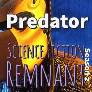 Movie: Predator (1987)