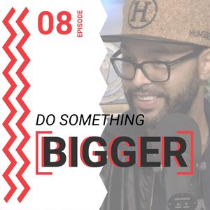 episode art