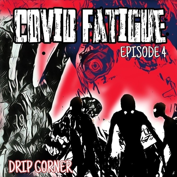 episode art