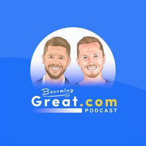 episode art
