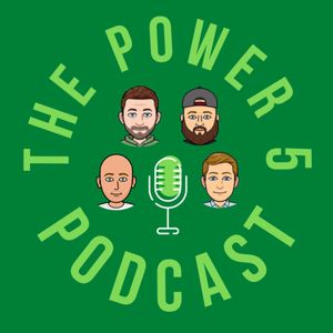 The Power 5 Podcast