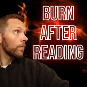 Burn After Reading