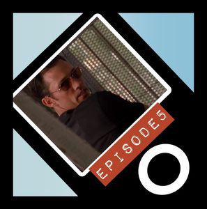 episode art