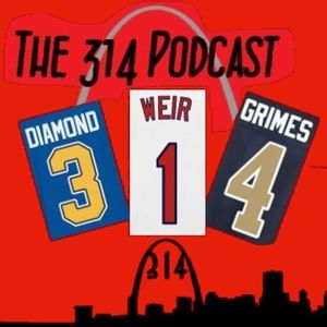 episode art