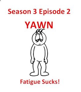 episode art