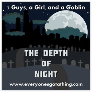 episode art