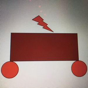 episode art
