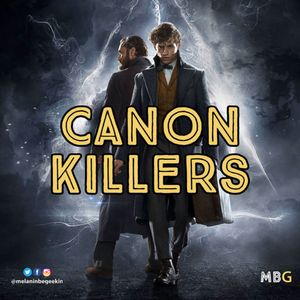 episode art