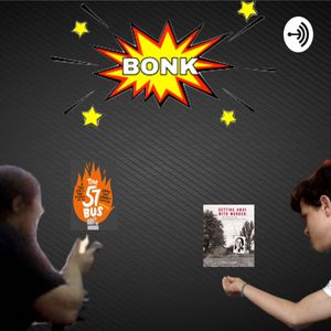 episode art