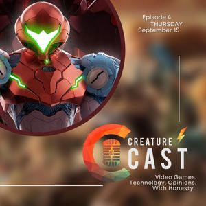 episode art