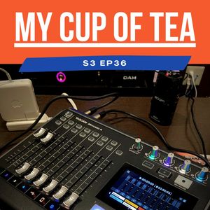 episode art