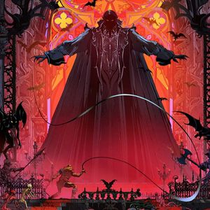 episode art