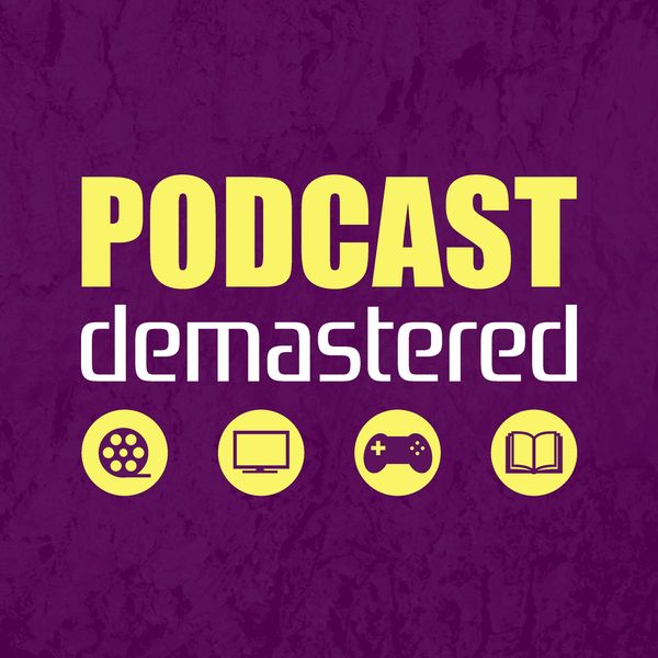episode art
