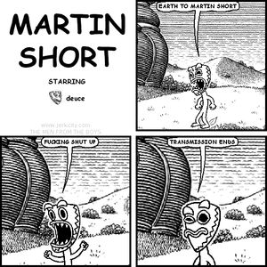 episode art