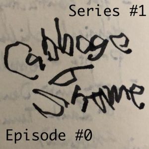 episode art