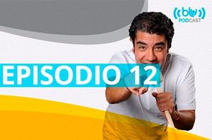 episode art