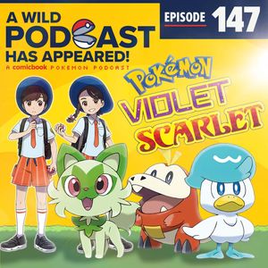 episode art