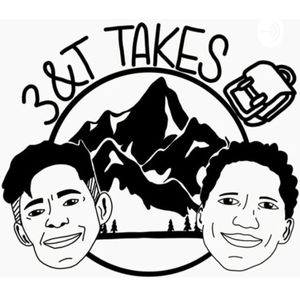 episode art