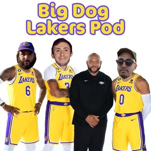 episode art
