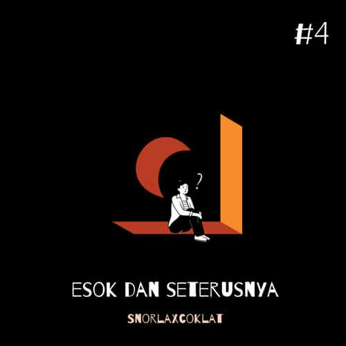 episode art